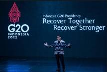 Menteri Pariwisata dan Ekonomi Kreatif Sandiaga Salahuddin Uno Saat Launching Program Unggulan Kemenparekraf di Ciputra Artpreneur (Kemenparekraf)