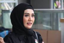 Artis Aida Saskia 