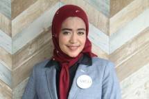 Artis Nana Mardiana (Foto Ist) 