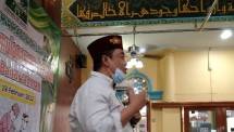 LTMNU harus bermanfaat buat masjid Se DKI Jakarta 