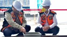Permintaan Katoda Tembaga Meroket, Menperin Agus Apresiasi Ekspansi Pabrik PT Smelting Capai USD231 Juta