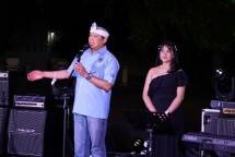 Ketum IMI Bambang Soesatyo