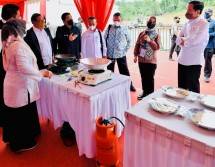 Menteri ESDM: DME Lebih Hemat dan Efisien Dibanding Elpiji