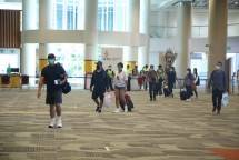 Tiga Maskapai Internasional Ajukan Pengaktifan Kembali Rute Penerbangan ke Bandara I Gusti Ngurah Rai - Bali