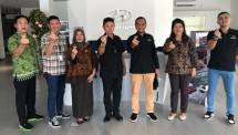 KB Bukopin Dukung Penjualan Hyundai di Indonesia