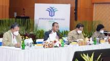 Satuan Tugas (Satgas) Penataan Penggunaan Lahan dan Penataan Investasi
