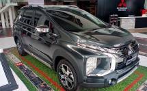Mitsubishi New Xpander Cross
