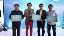 PT Digital Tunai Kita, perusahaan financial teknologi (Tunaikita) mengeluarkan kredit tanpa agunan, Rabu(26/7/2017) 