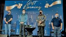 Resmikan Marketing Gallery Antasari Place, PT Prospek Duta Sukses Komitmen Kepada Pembeli