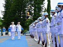  KASAL Laksamana TNI Yudo Margono 