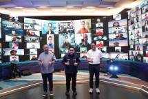 Menteri BUMN Erick Thohir