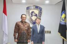 Ketum IMI Bambang Soesatyo