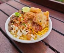 soto mie Bogor (ist) 