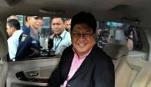 Laksamana Sukardi Menteri BUMN 1999-2000 (Foto Ist)