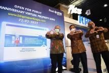 Masih dalam semarak HUT ke 72, Bank BTN menggelar BTN Anniversary Virtual Property Expo. Dalam ajang yang digelar hingga 31 maret ini, Bank BTN menawarkan bunga promo menarik dan menampilkan 175 proyek perumahan dari 75 developer.