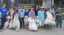 HUT Ke-12 Rumah Singgah Bunda Lenny Ciptakan Makna Monumental Sebagai Rumah Pelayanan Dihadiri Sejumlah Artis 