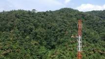 Mitratel Siapkan Lebih dari 1.500 Menara Program Non 3T Operator Seluler untuk Percepatan Transformasi Digital Indonesia