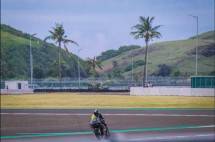 MotoGP Mandalika 2022 (Foto: kemenaprekraf)