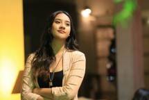 Artis Cantik Anya Geraldin