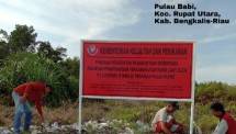 Miris, Masih Tumpang Tindih! Persoalan Tata Kelola Tambang Pasir Laut Perlu Segera Diatasi