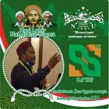 Mahdi Kholik, Ketua Lembaga Kajian dan Pengembangan Sumberdaya Manusia (LAKPESDAM) Nahdlatul Ulama Jakarta Utara