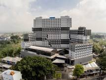 Ini adalah proyek pembangunan dan pengembangan apartemen baru yang dilaksanakan PT PP Properti Tbk di Begawan, Malang, Jawa Timur. (Foto: Humas PT PP Properti Tbk)