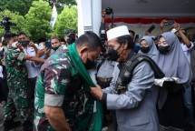 KASAD Jenderal TNI Dudung Abdurachman