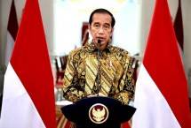 Presiden Jokowi