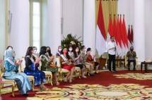 Presiden Jokowi