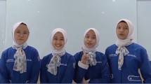 Siswa SMKN 1 Cimahi Ciptakan Eyeroom