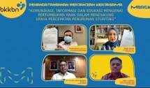 Media Briefing Pentingnya Pemantauan Tumbuh Kembang Terhadap Penegakkan Deteksi Dini Stunting pada Anak Indonesia (Ist)