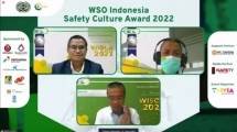 Utamakan K3, Ini Deretan Perusahaan yang Terima Penghargaan WSO Indonesia Safety Culture Award 2022