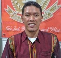 Dr Umar Solahudin.M.si. pakar Sosiolog
