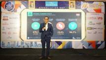 Perusahaan Pilihan Milenial yang Dapat Penghargaan di Bidang Keuangan Digital dan Marketing Brand
