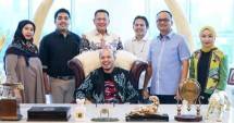 Ketua MPR RI Bambang Soesatyo
