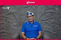 Glance Beberkan Strategi 'Indonesia First' di Acara Indonesia Unlocked 