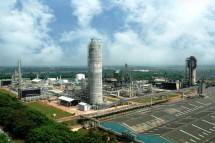 PGN Laksanakan Penyaluran Gas Perdana ke Pupuk Kujang Cikampek