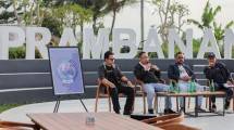 Prambanan Jazz 2022 segera Digelar 