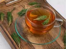 Teh Pinus (Ist)
