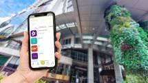 FX Sudirman Luncurkan Aplikasi Loyalty Dengan Segudang Benefit Untuk Memanjakan Konsumen 