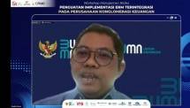 Ini Implementasi Enterprise Risk Management
