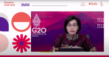 Terbuka bagi Setiap Rakyat Indonesia! Pemerintah Buka Beasiswa LPDP Tahun 2022