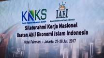 IAEI dan KNKS Akan Percepat Pertumbuhan Ekonomi Syariah