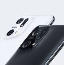 OPPO Luncurkan Seri Terbaru, Find X5 Series 