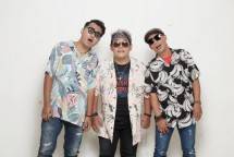 Fa'ang Wali Band