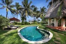Novotel Lombok Resort & Villas (Dok: Pegipegi)