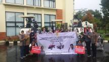 Taxi Alat Mesin Pertanian (Alsintan)