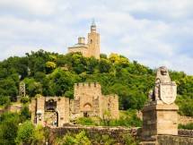Veliko Tarnovo, Bulgaria (Foto: Lonely Planet)