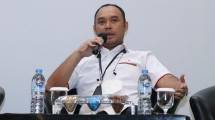 Ketua bidang Keuangan dan Perbankan BPP HIPMI Anggawira