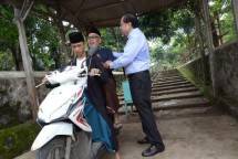 RR Ingatkan Tak Lupakan Perjuangan Pejuang Membela Rakyat dan Tanah Air